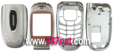 Samsung SGH-X450 Housing